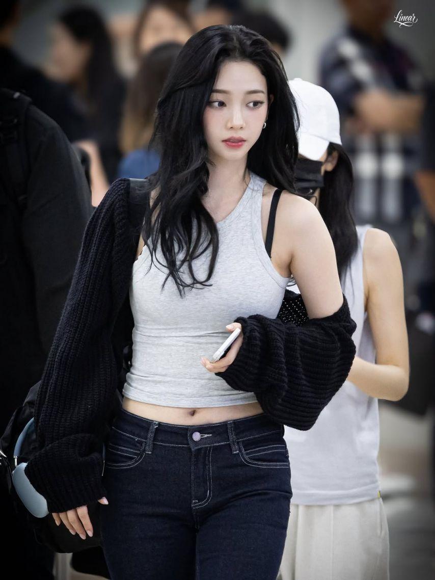 에스파 (aespa) 카리나6