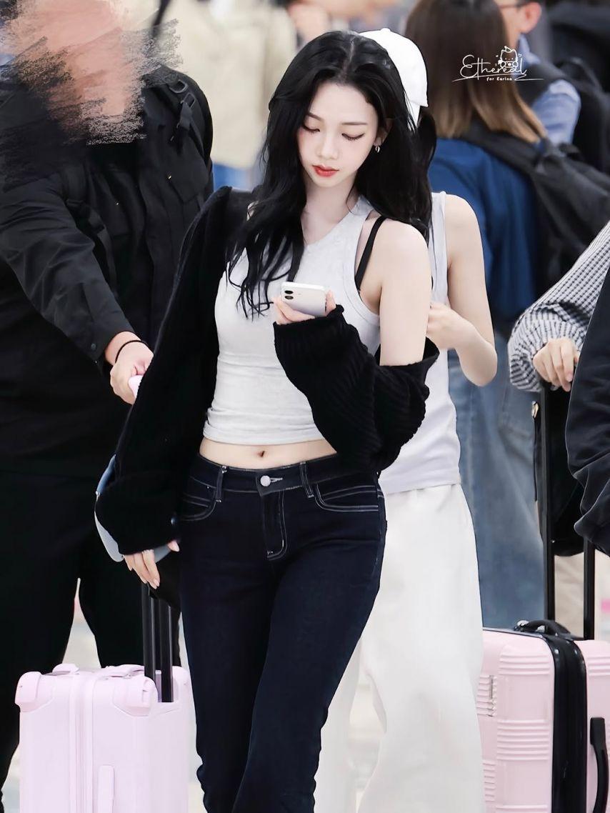 에스파 (aespa) 카리나7