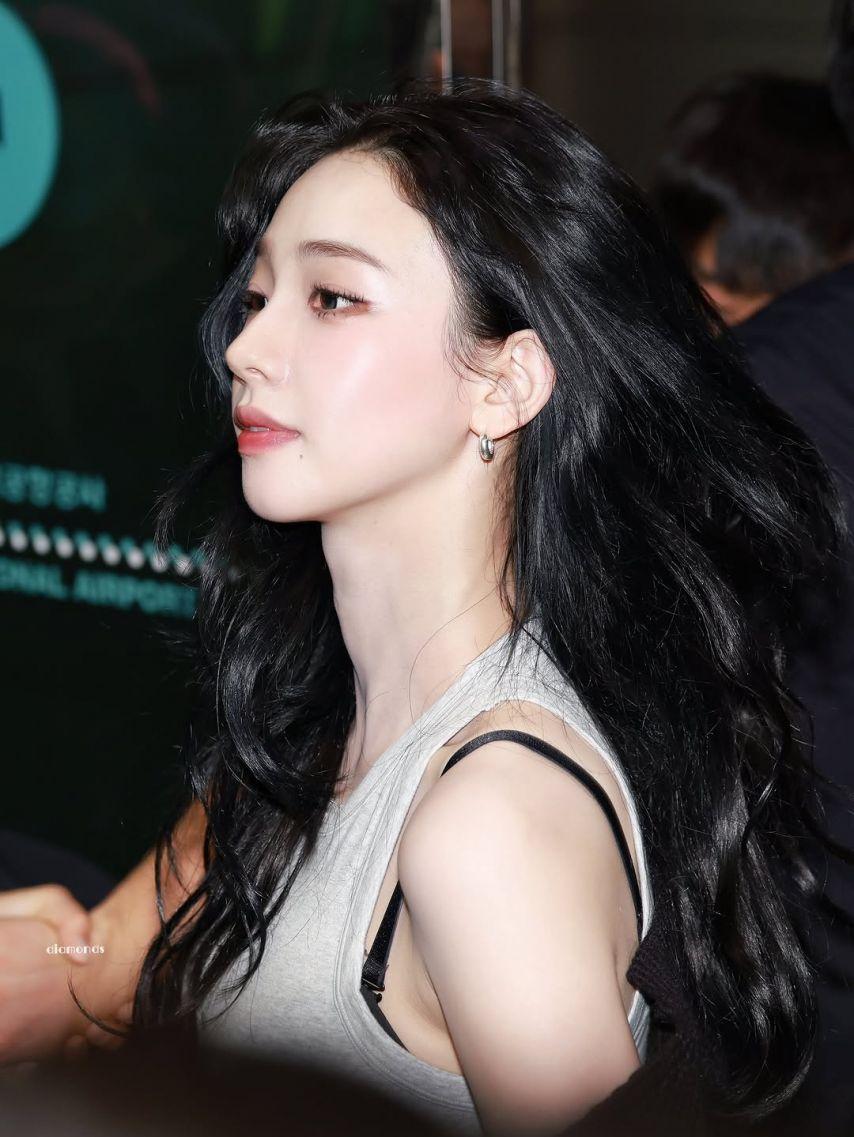 에스파 (aespa) 카리나8
