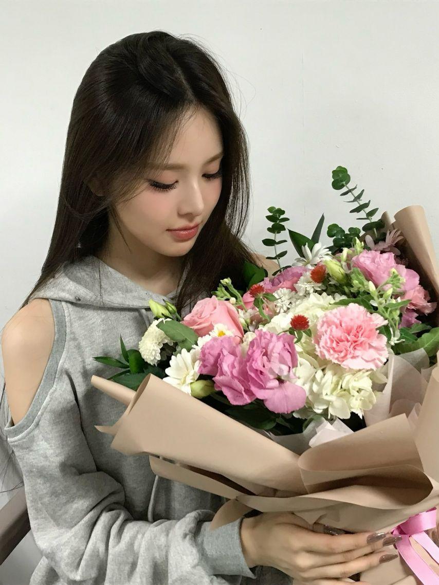 이즈나 방지민, 정세비0