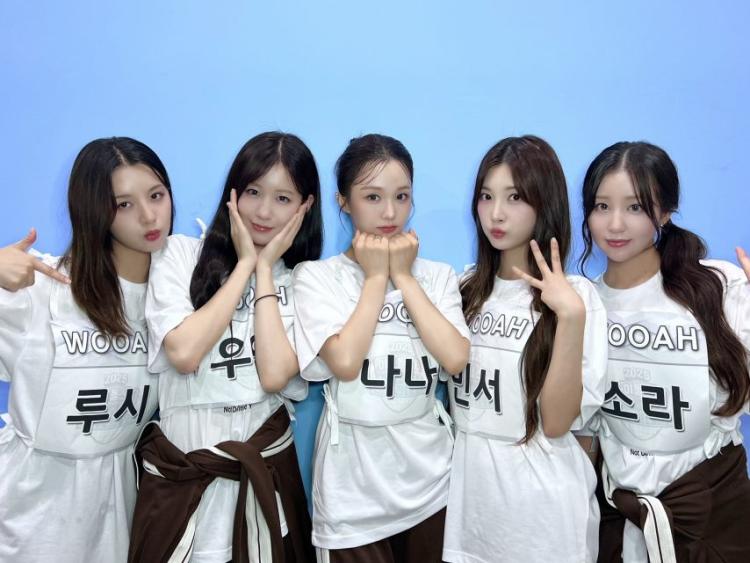 우아1