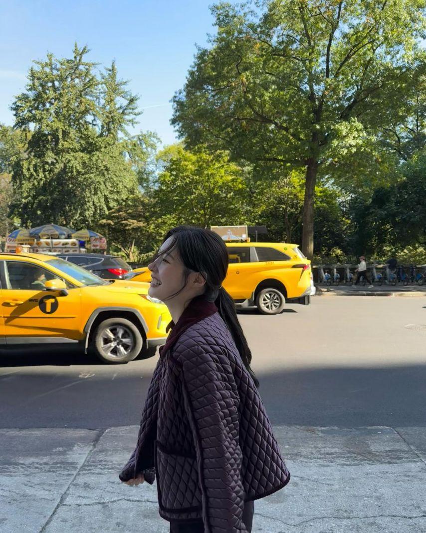 정채연 인별1