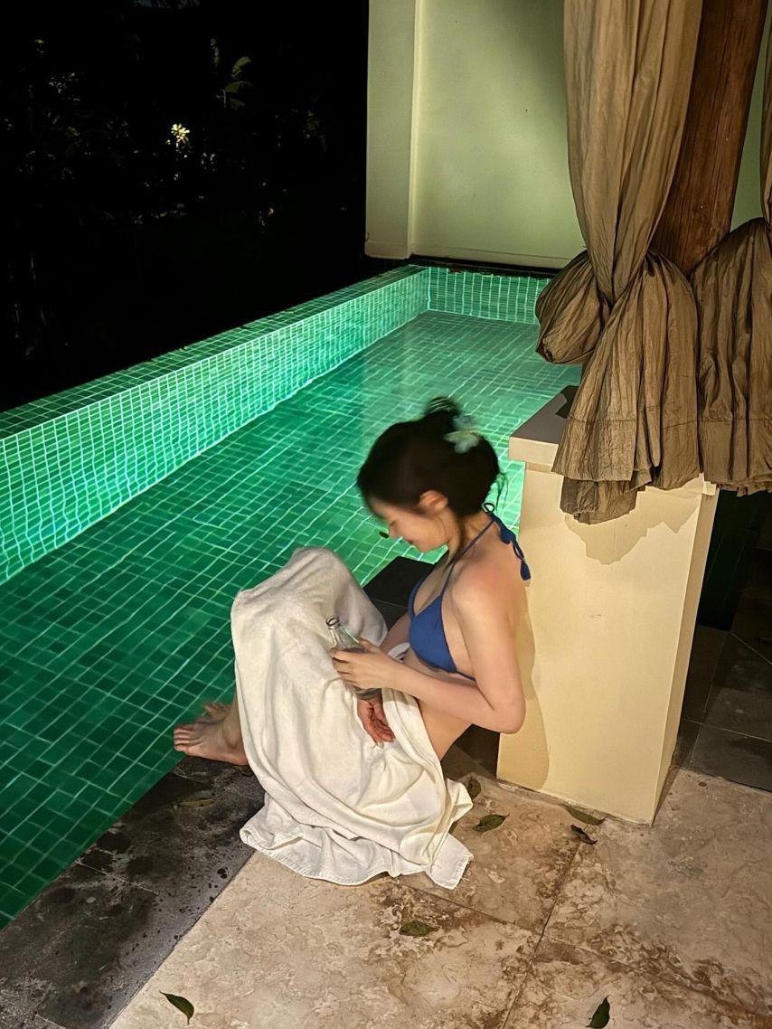 정채연 인별23