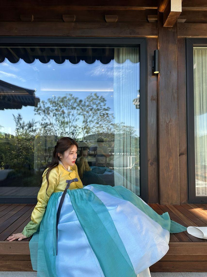 김가은 아나운서4