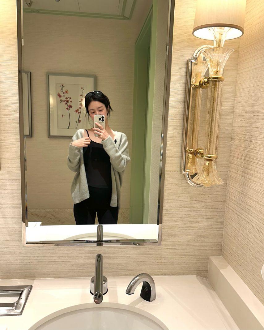 박현실 기상캐스터6