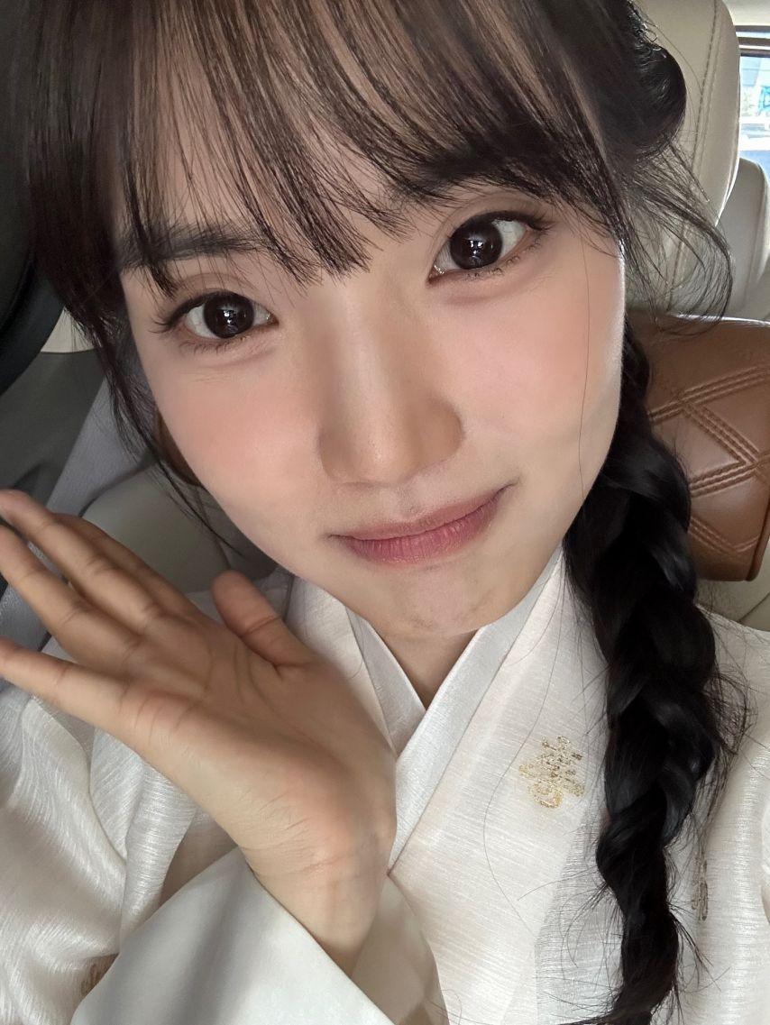윤서아 인별1