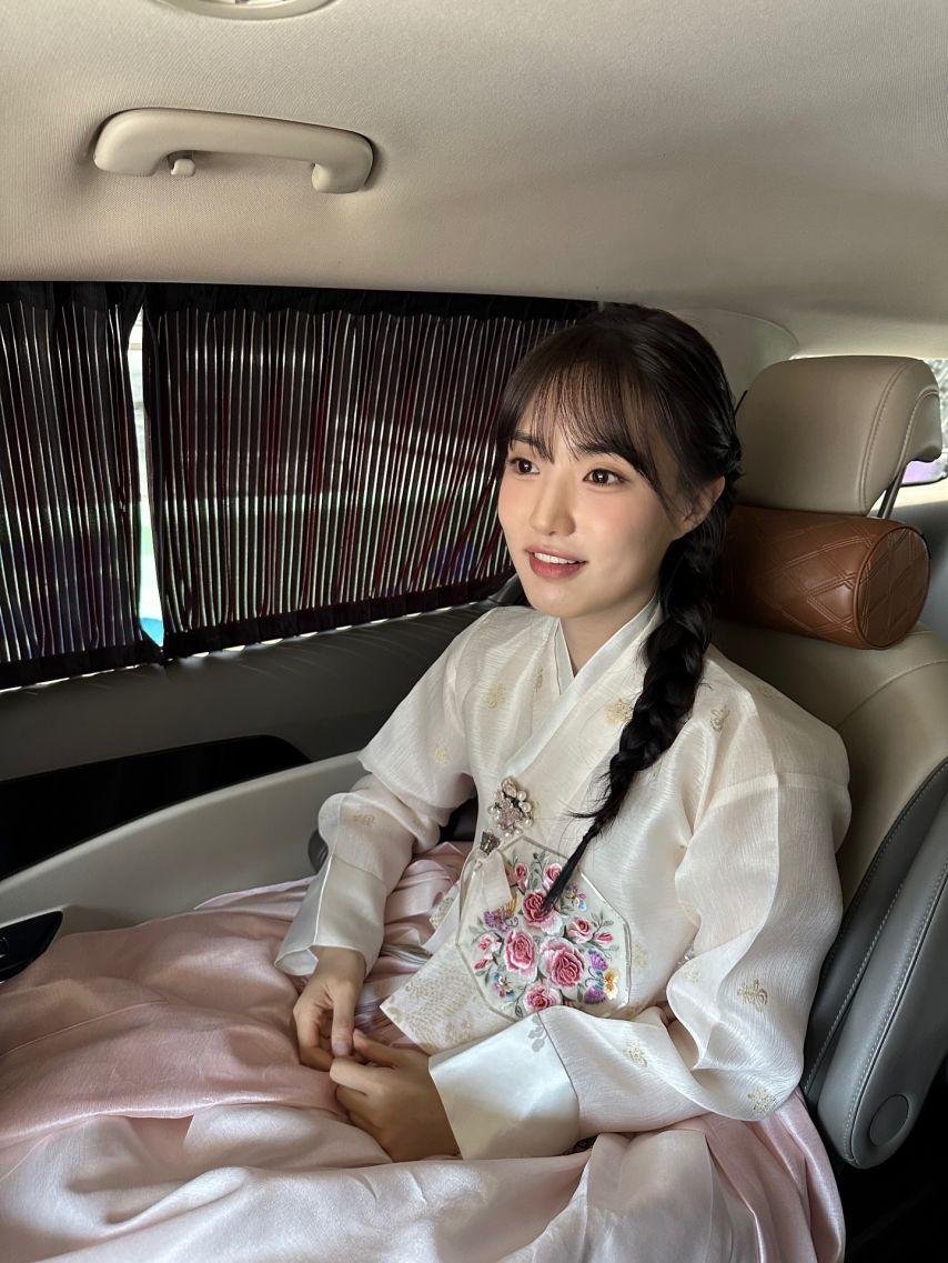 윤서아 인별5