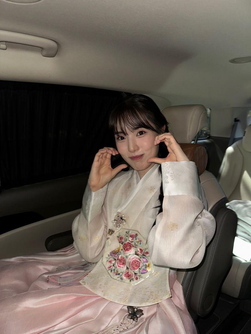 윤서아 인별8