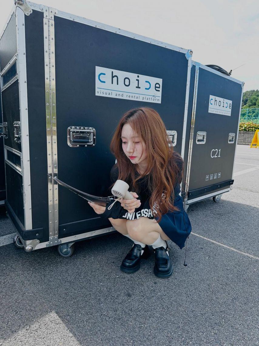 윤수빈 아나운서4