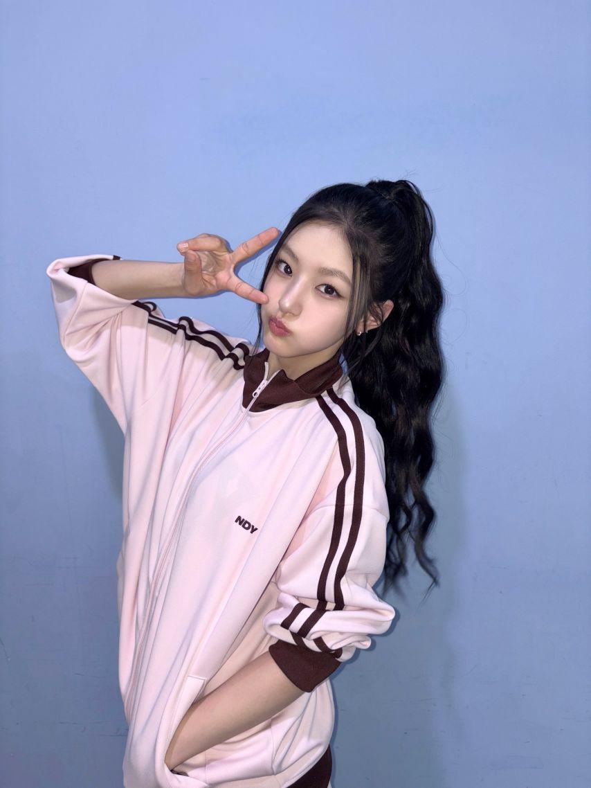 키스오브라이프 아이돌스타선수권대회3
