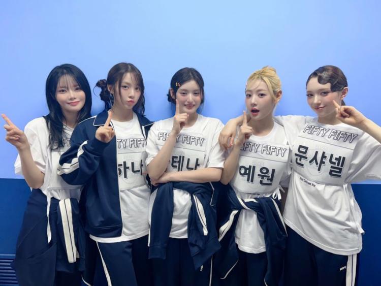 피프티피프티0