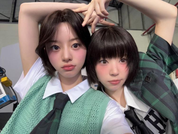 아일릿 모카1