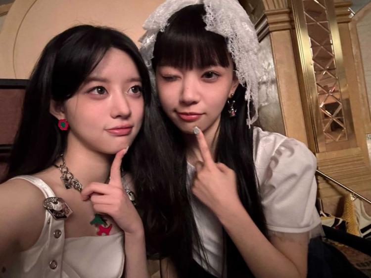 아일릿 모카3