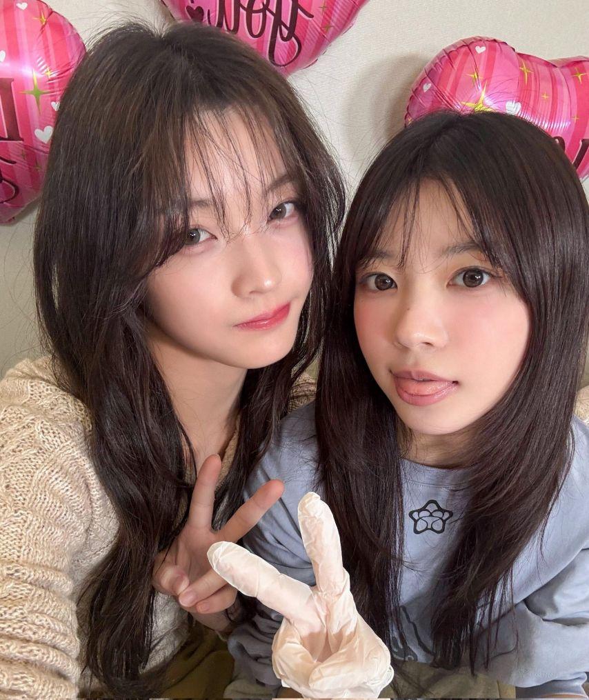 아일릿 모카4