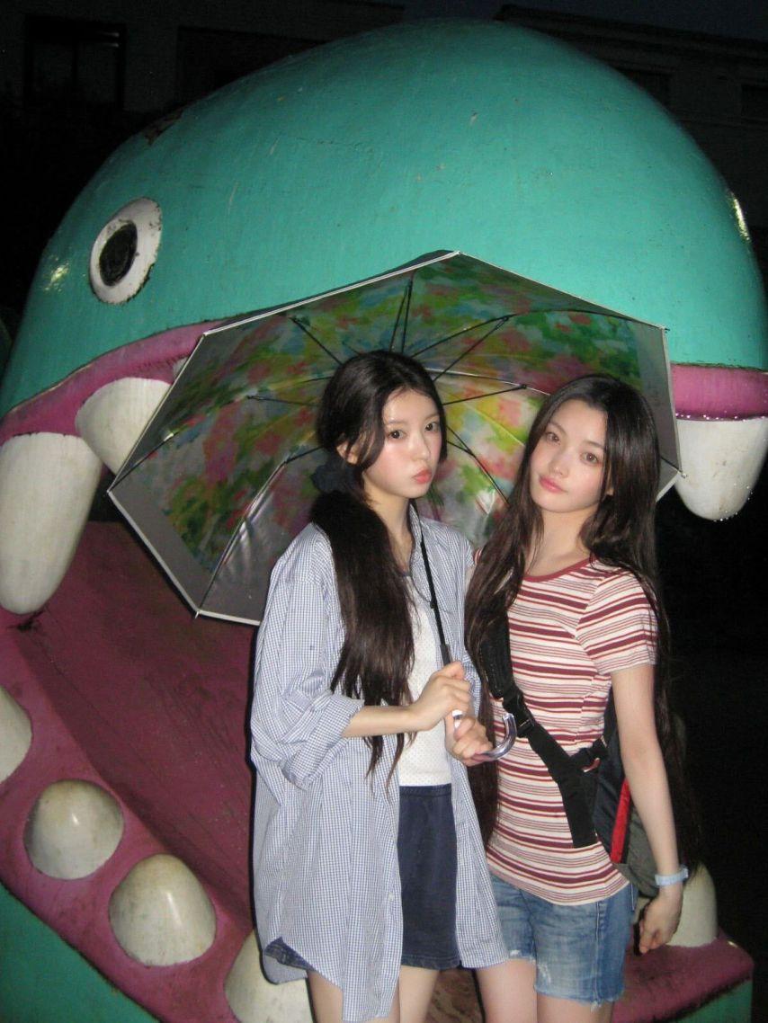 아일릿 모카5