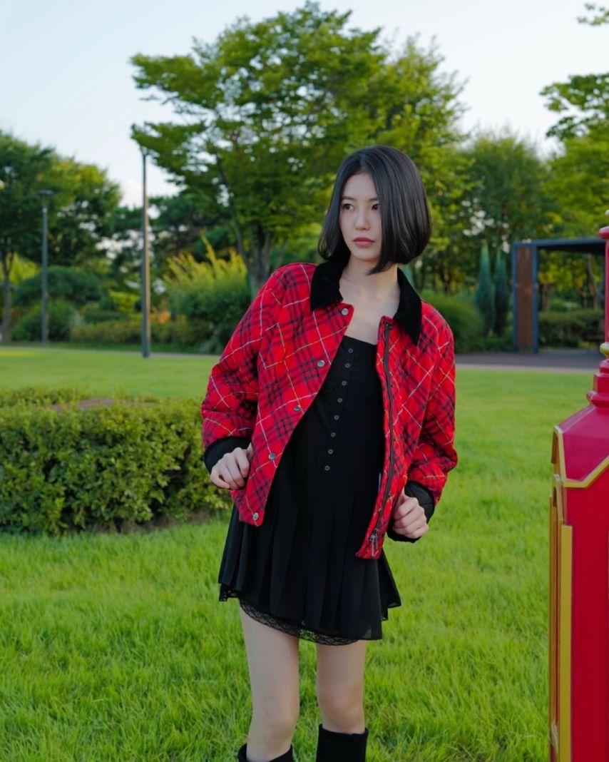 신예은 인별1