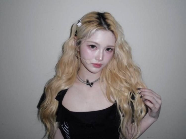 트리플에스 마유, 주빈, 수민, 니엔, 서연0