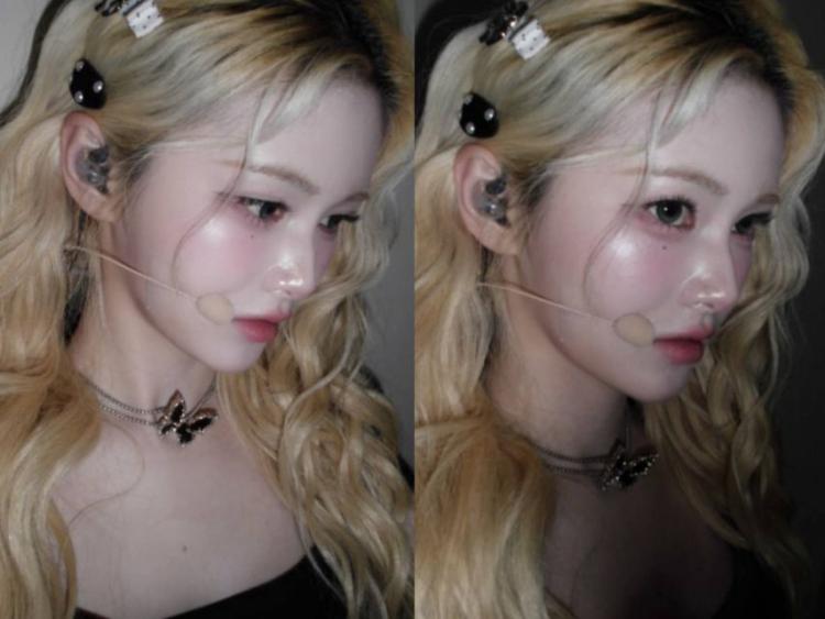 트리플에스 마유, 주빈, 수민, 니엔, 서연1