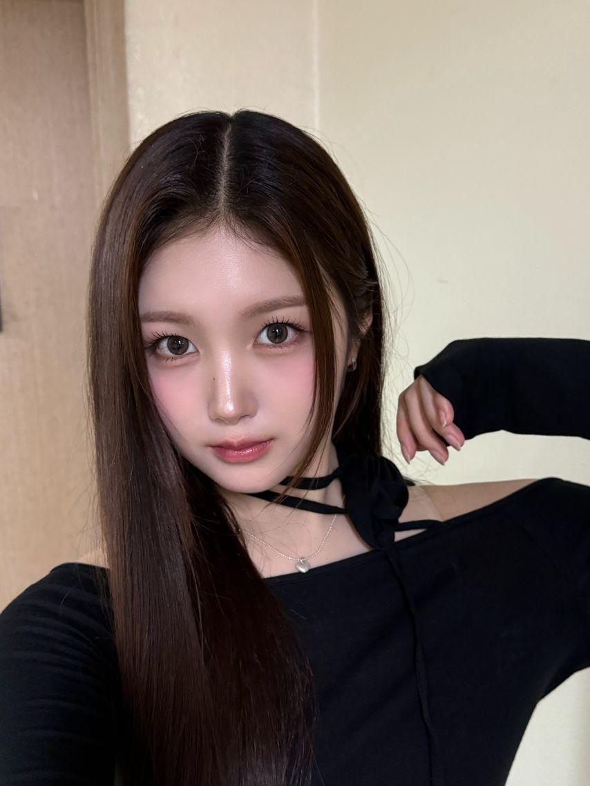 트리플에스 마유, 주빈, 수민, 니엔, 서연4