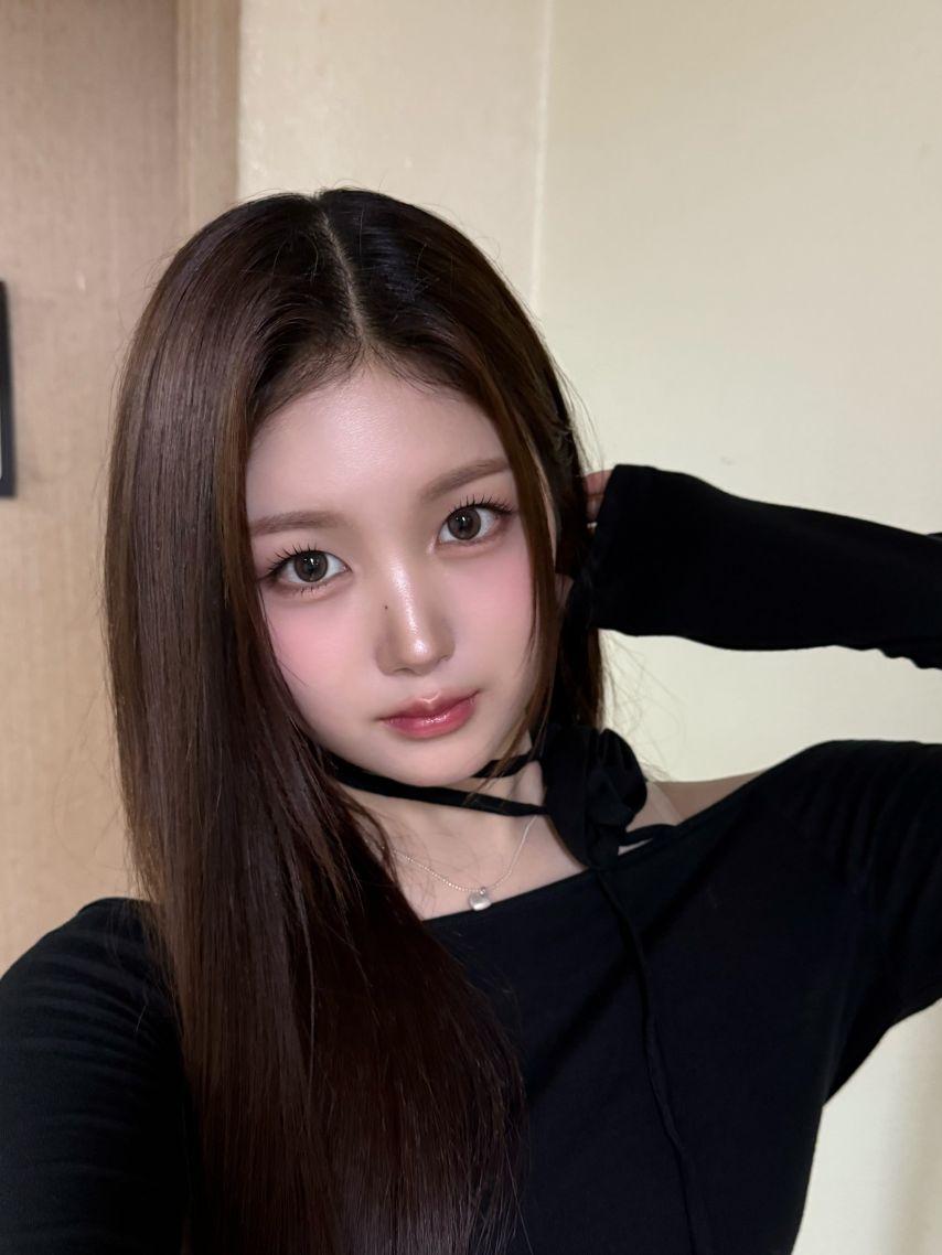 트리플에스 마유, 주빈, 수민, 니엔, 서연5