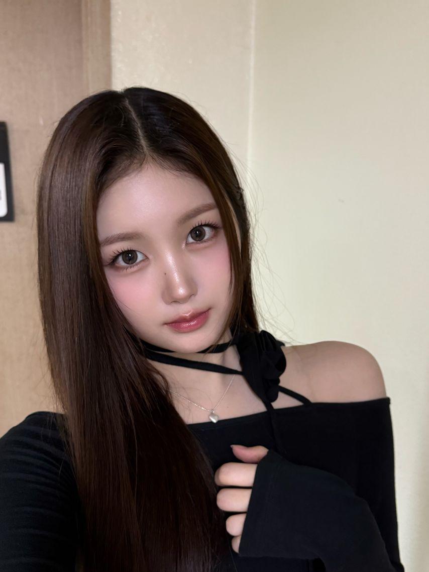 트리플에스 마유, 주빈, 수민, 니엔, 서연6