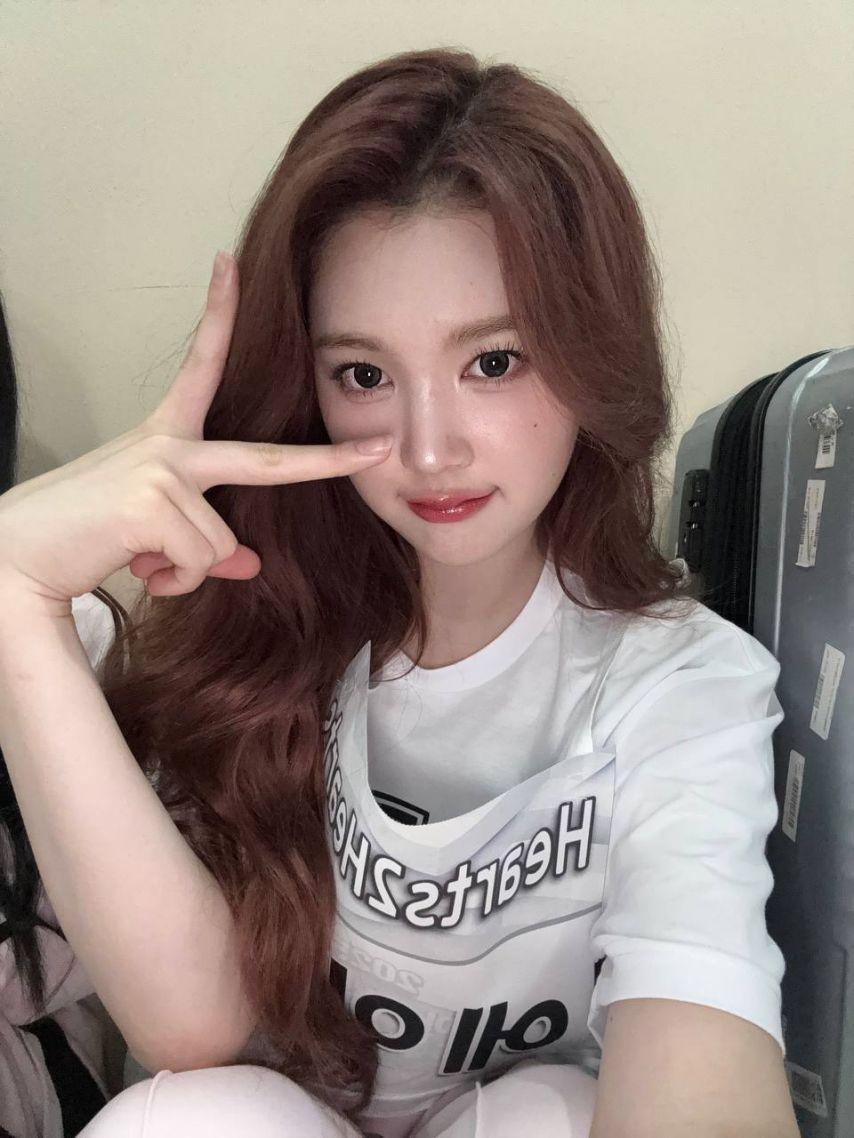 하츠투하츠, 에이나, 예온2