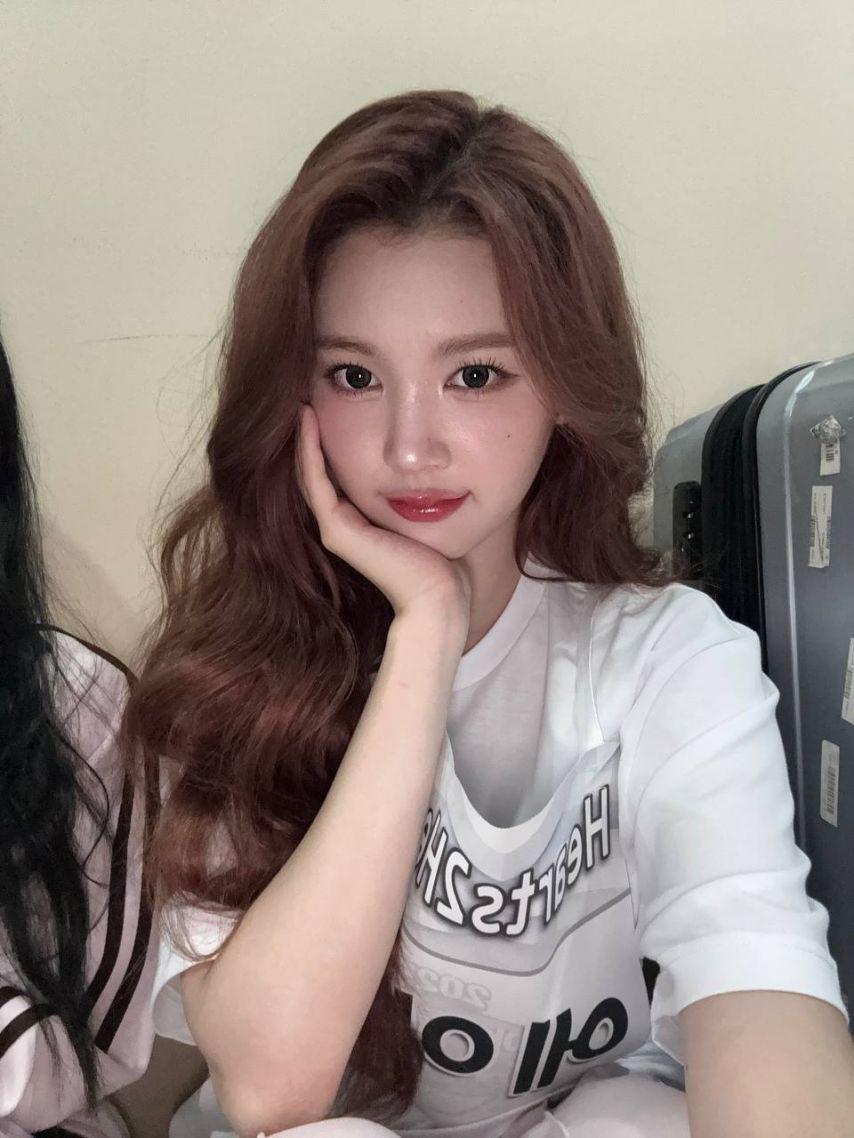 하츠투하츠, 에이나, 예온3