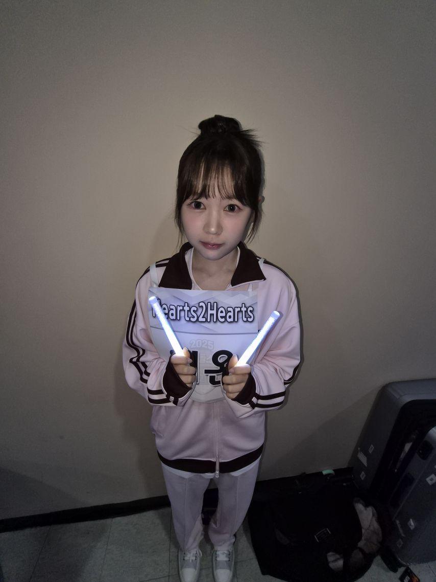 하츠투하츠, 에이나, 예온4