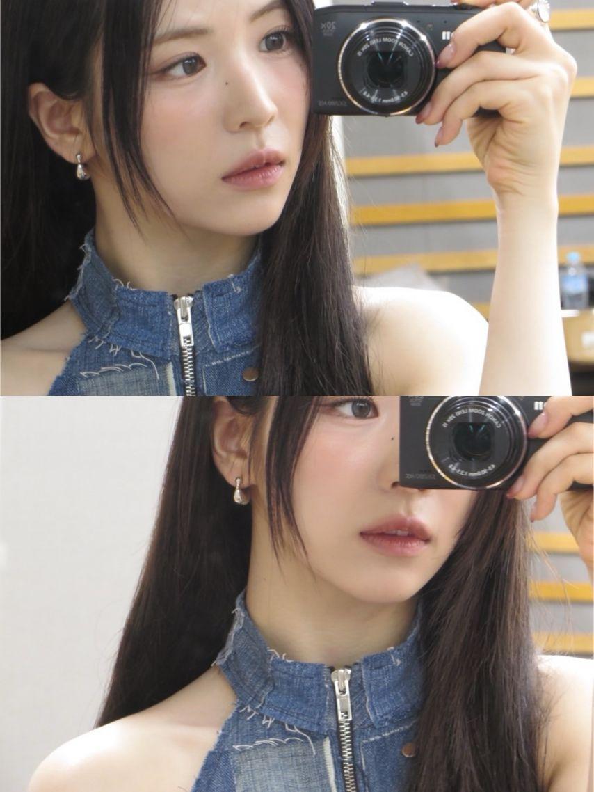 니쥬 (NiziU) 마야1