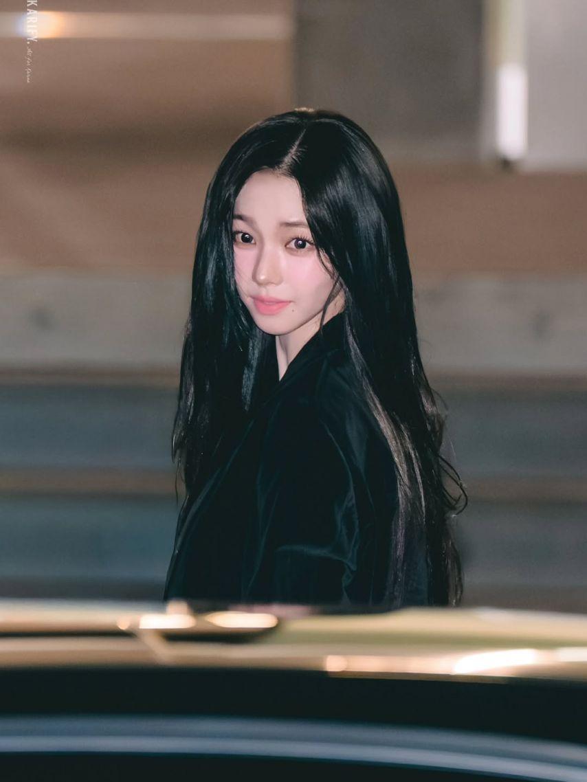 에스파 (aespa) 카리나0
