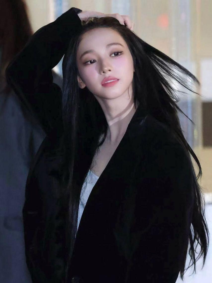 에스파 (aespa) 카리나10