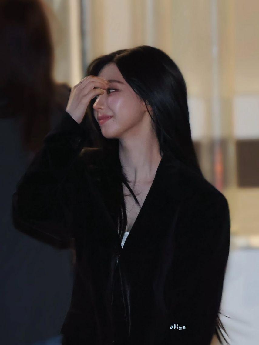 에스파 (aespa) 카리나11
