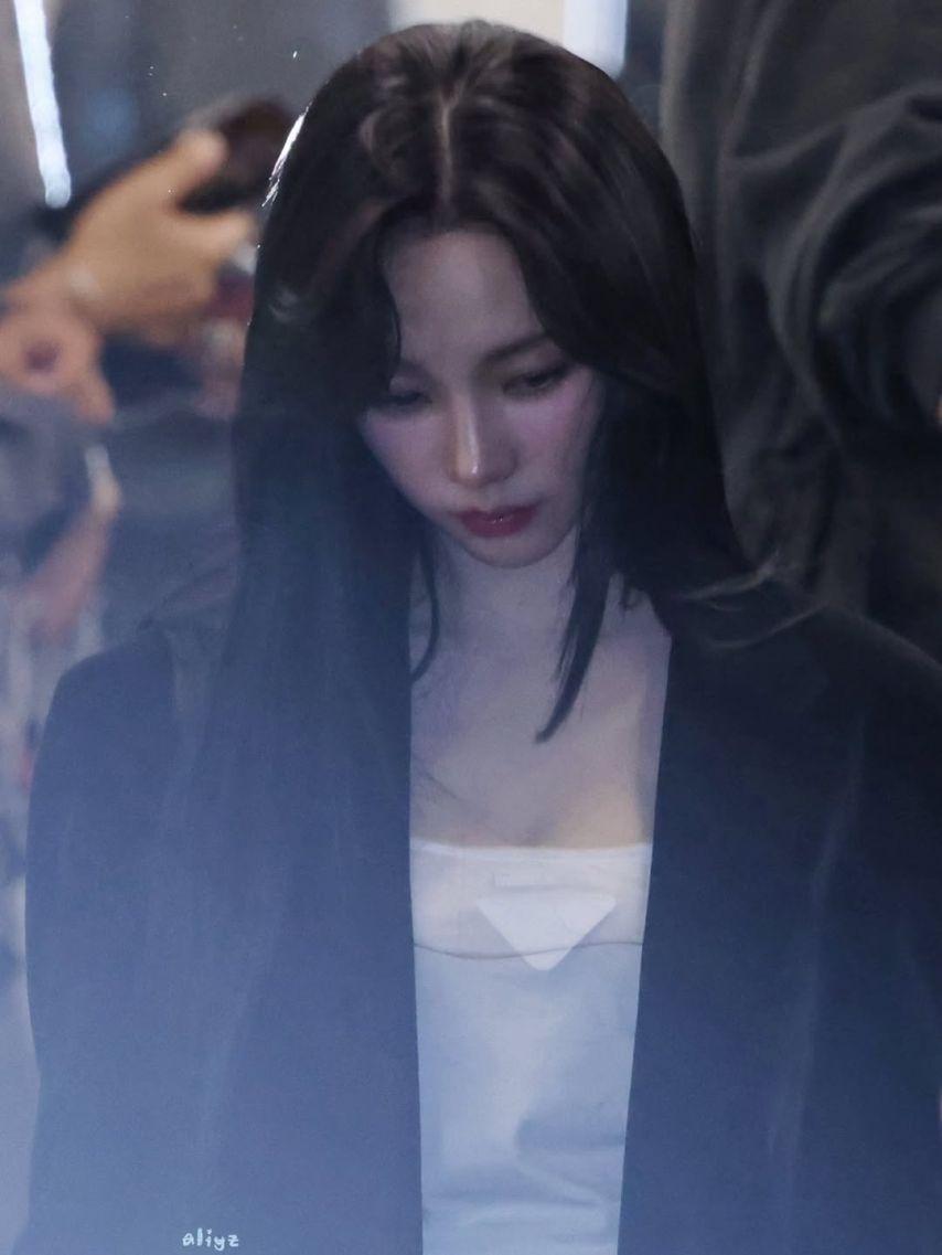 에스파 (aespa) 카리나12