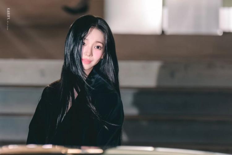 에스파 (aespa) 카리나2