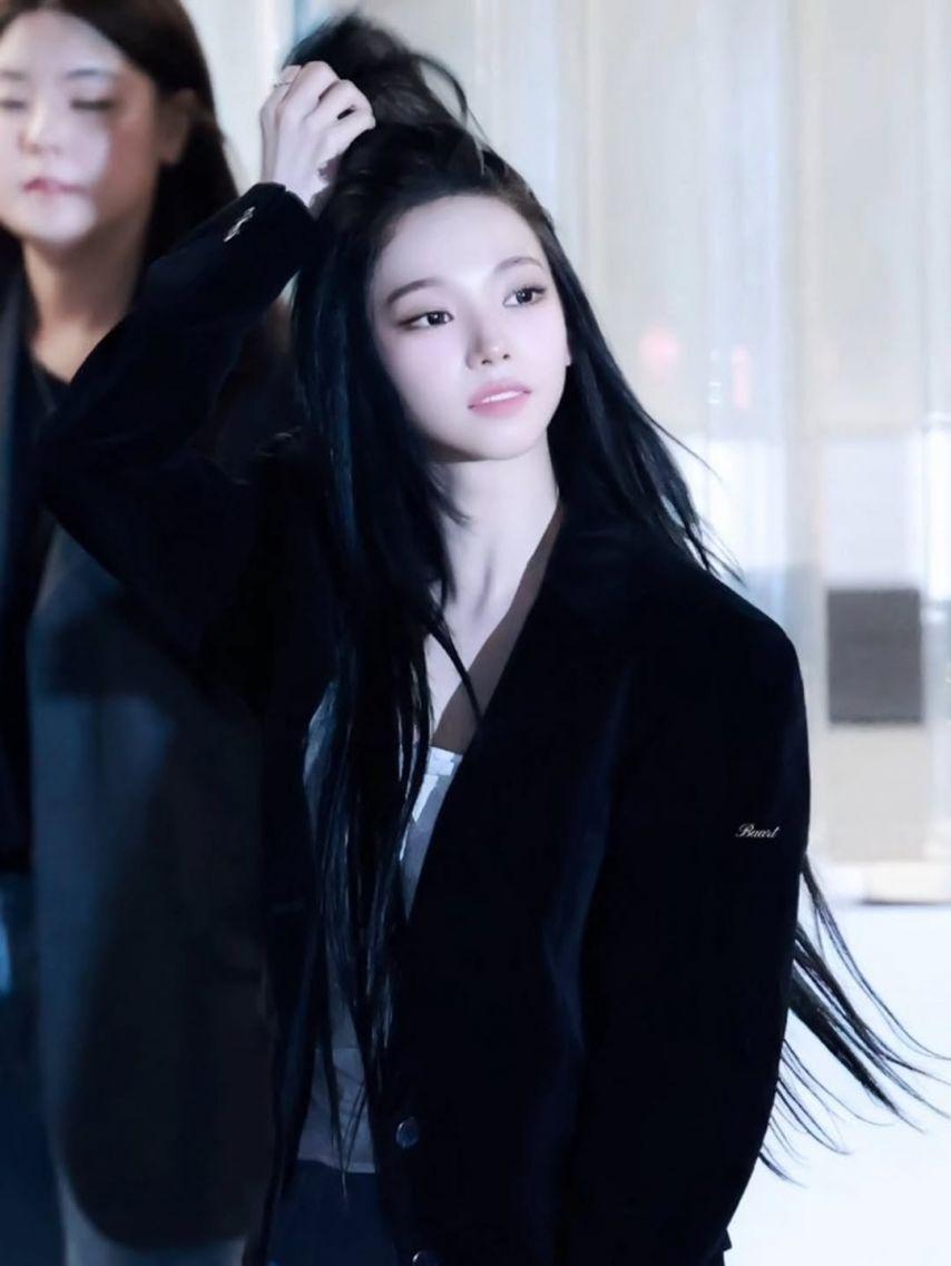 에스파 (aespa) 카리나3