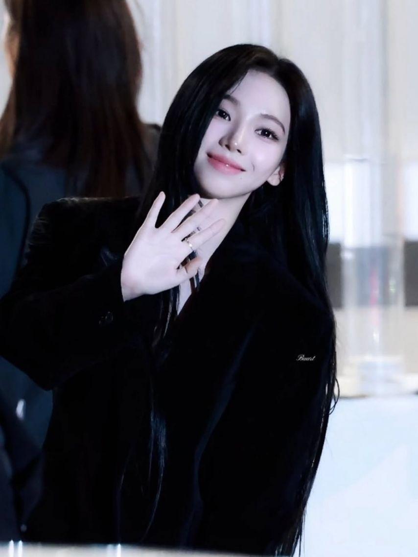 에스파 (aespa) 카리나4