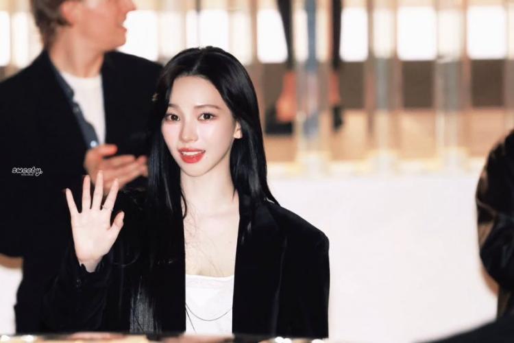 에스파 (aespa) 카리나6