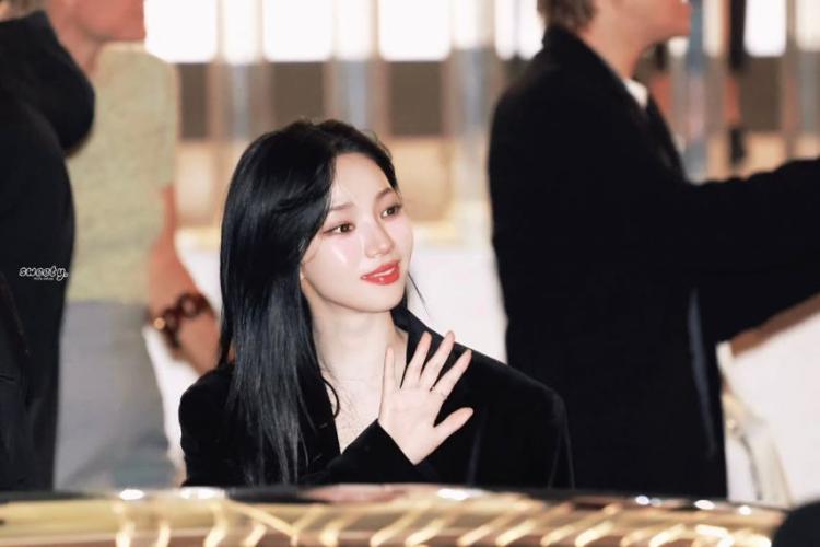 에스파 (aespa) 카리나8
