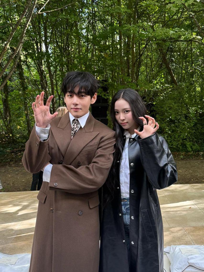 MEOVV (미야오) 나린1