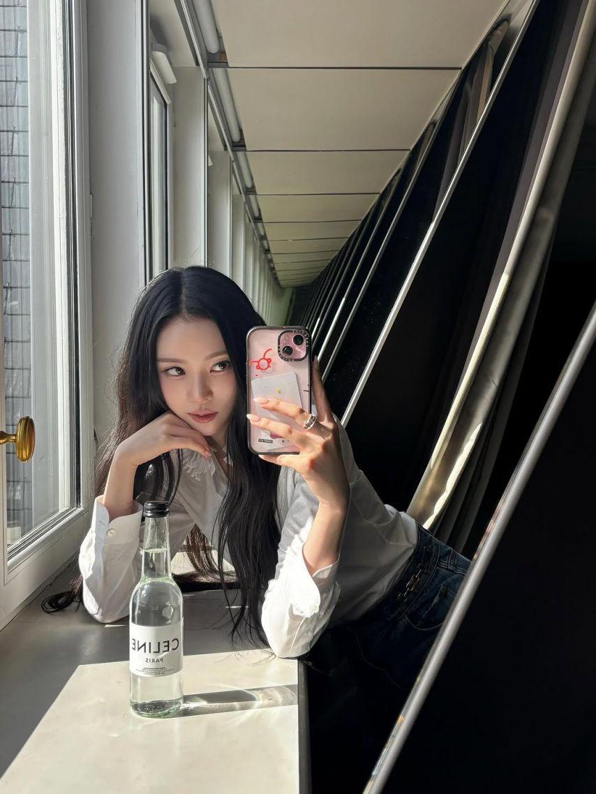 MEOVV (미야오) 나린2