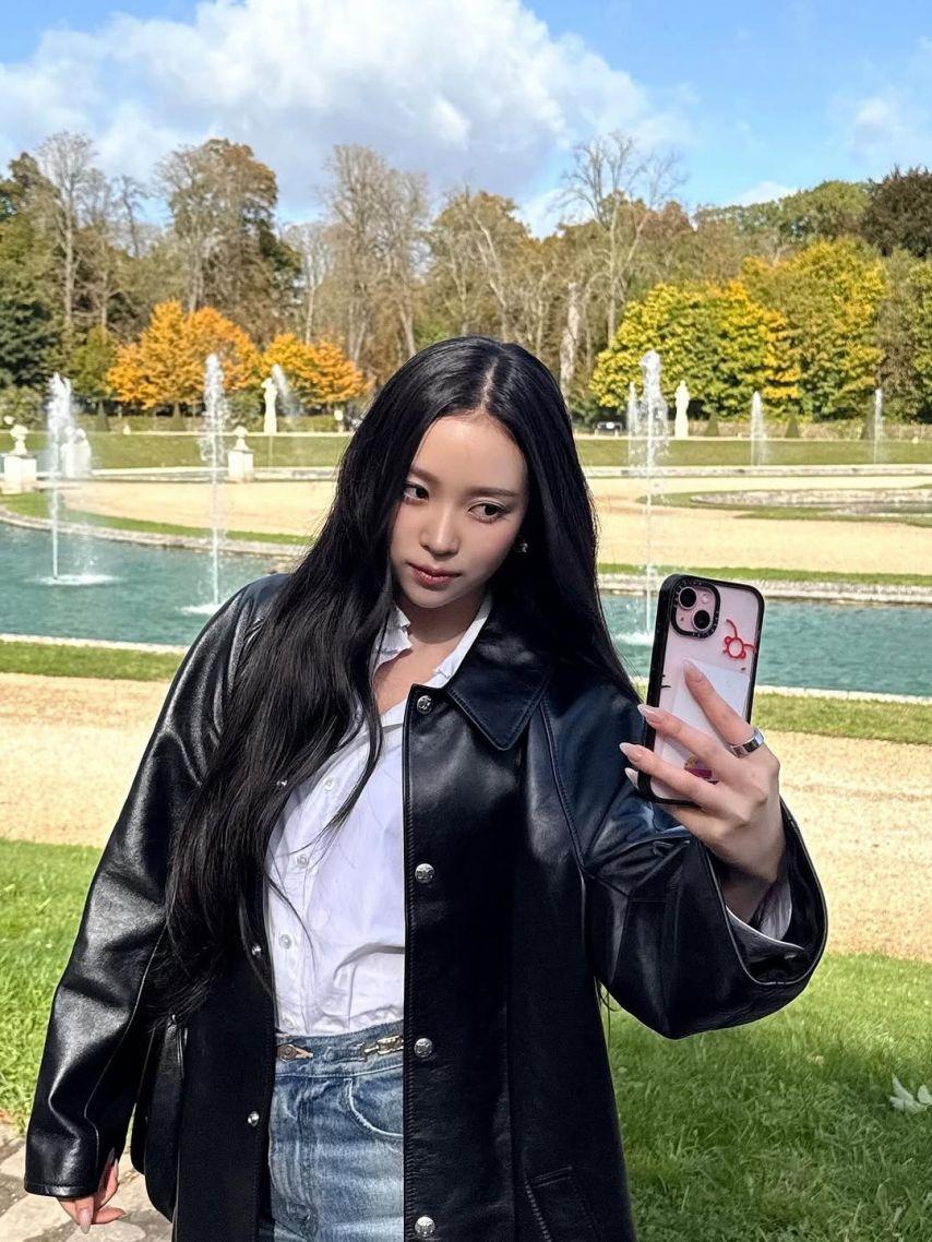 MEOVV (미야오) 나린3