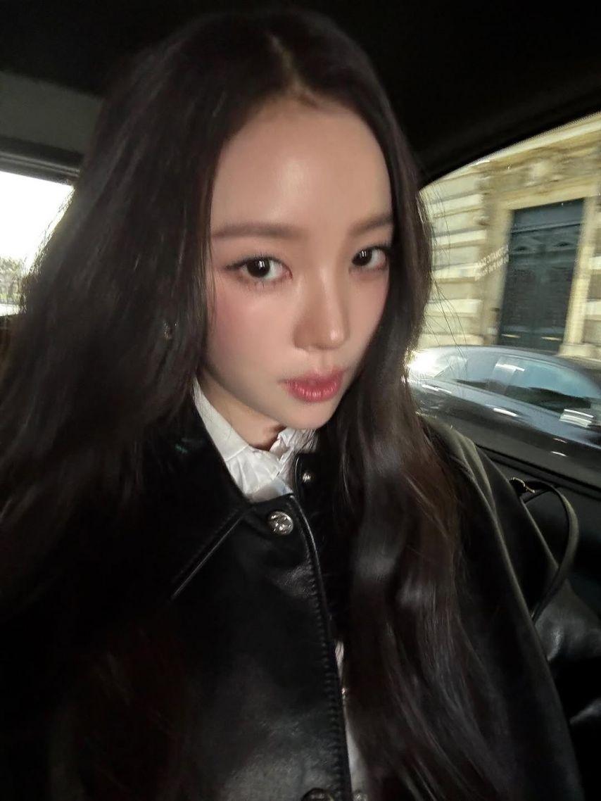 MEOVV (미야오) 나린8