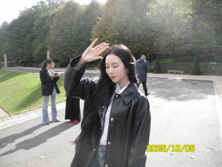 MEOVV (미야오) 나린9