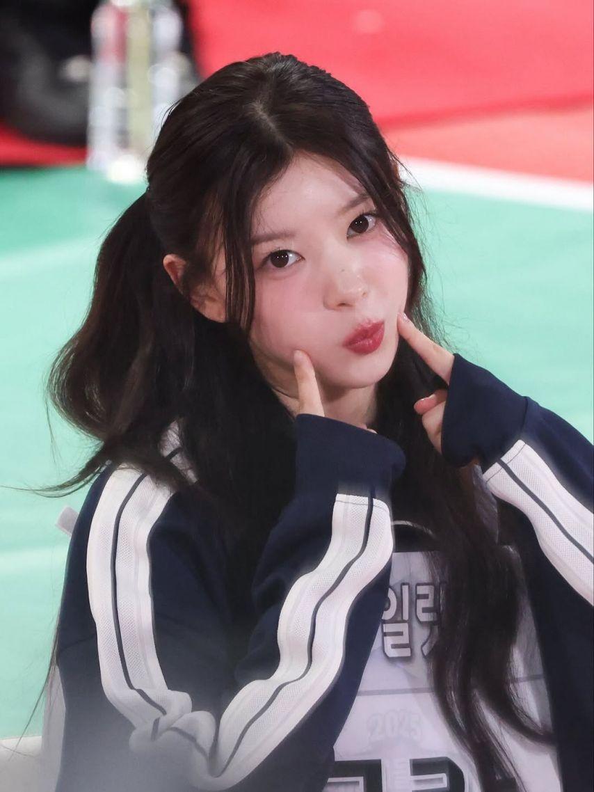 아일릿 (ILLIT) 모카0