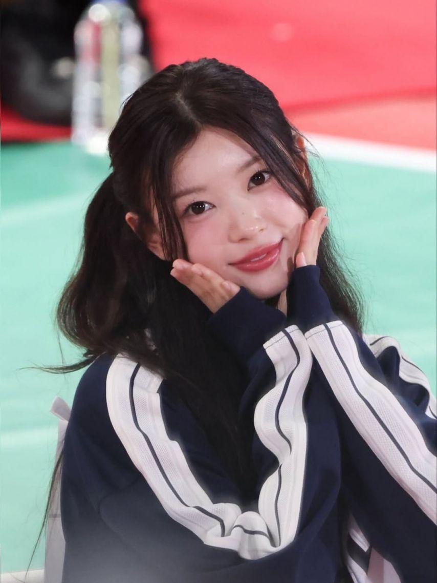 아일릿 (ILLIT) 모카1