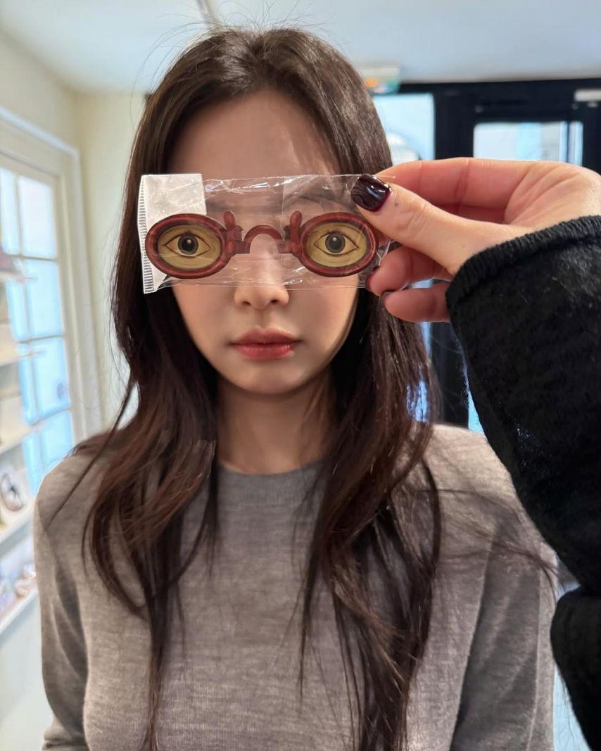 BLACKPINK (블랙핑크) 제니2