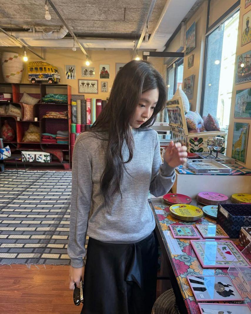 BLACKPINK (블랙핑크) 제니4