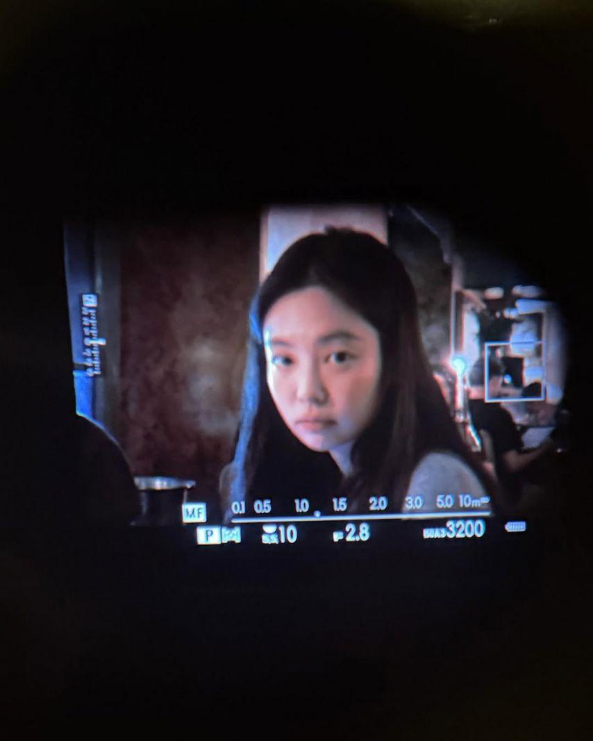 BLACKPINK (블랙핑크) 제니8