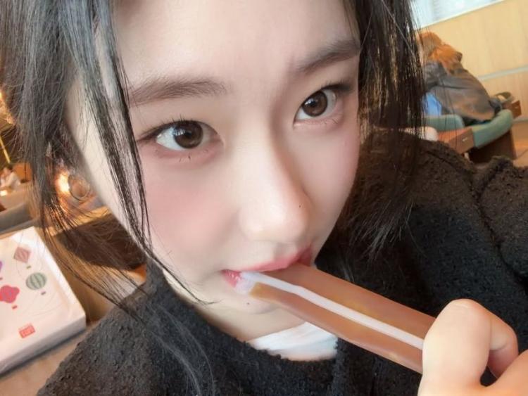 ITZY (있지) 채령0