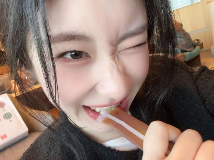 ITZY (있지) 채령2